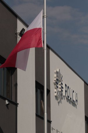 XXXI edycja Ogólnopolskiego Konkursu „Policjant Ruchu Drogowego&quot;