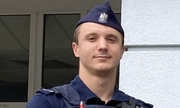 sierżant Dawid Borowiecki