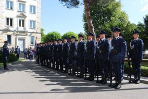 Pododdział Reprezentacyjny Polskiej Policji