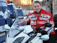 Kurtka motocyklową Jacka Czachora #1