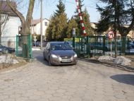 Zatrzymani złodzieje trakcji elektrycznych #1
