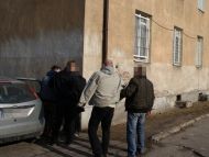 Zatrzymani złodzieje trakcji elektrycznych #2