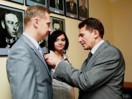 Fot. M. Krupa/KGP