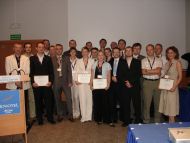Seminarium SIRENE - czerwiec 2007