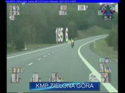 195 km/h na K-3