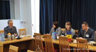 Szkolenie "Programy profilaktyczne polskiej Policji"
