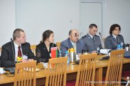 Szkolenie "Programy proflilaktyczne polskiej Policji"
