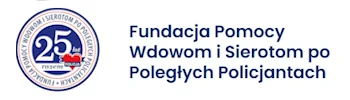 Fundacja Pomocy Wdowom i Sierotom po Poległych Policjantach - przekaż 1,5%