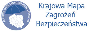 Krajowa mapa zagrożeń bezpieczeństwa