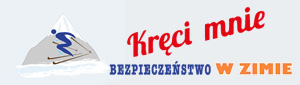 Kręci mnie bezpieczeństwo w zimie
