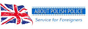 About Polish Police - Service for Foreigners