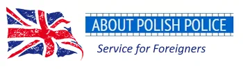 About Polish Police - Service for Foreigners