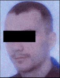 Groźny przestępca zatrzymany