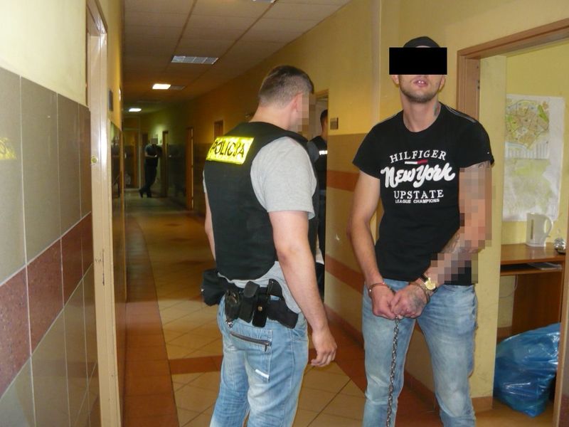 Stopklatka z filmu