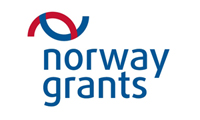 Logo Norway Grants