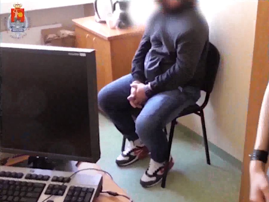 Stopklatka z filmu