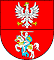 Herb województwa podlaskiego.