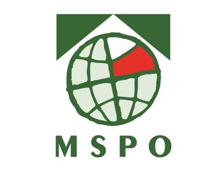 logo MSPO