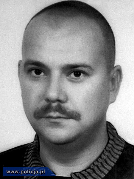 Podkomisarz  Tadeusz Bartosik