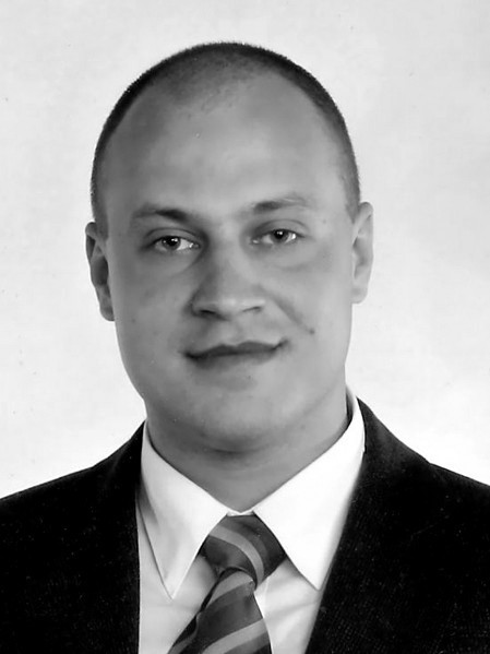 Sierżant Krzysztof Staniszewski
