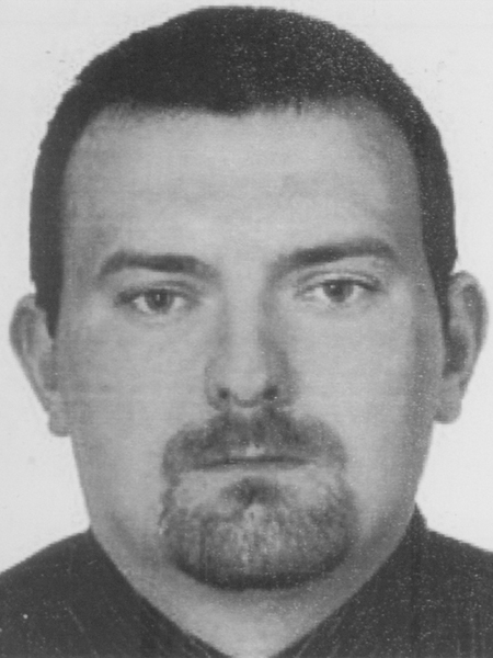 mł.asp. Tomasz Frąszczak