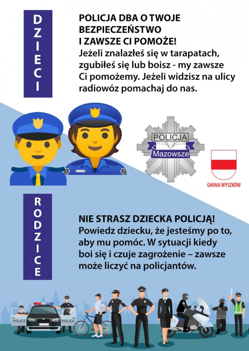 Plakat w formie cyfrowej znajduję się poniżej tekstu