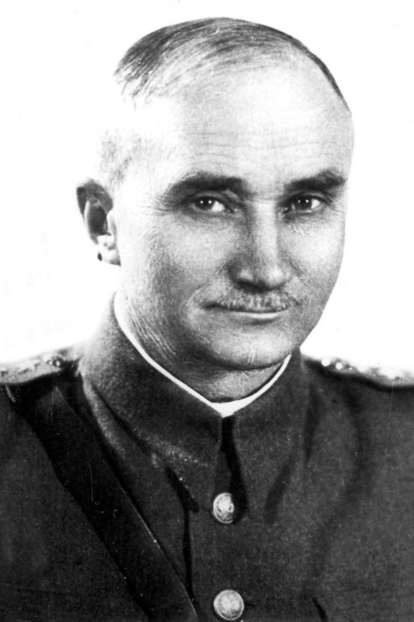 Płk Jan Płotnicki