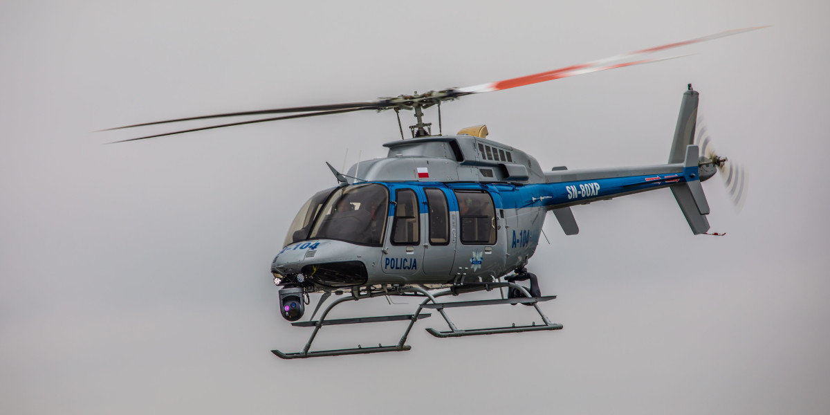 Bell 407 GXi