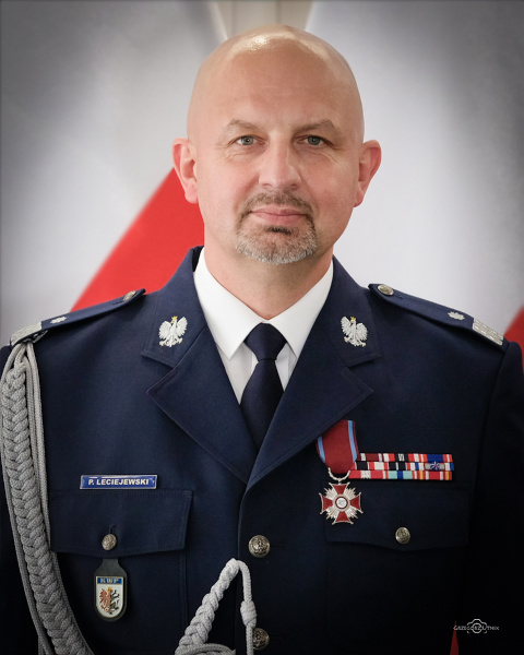 nadinsp. Piotr Leciejewski