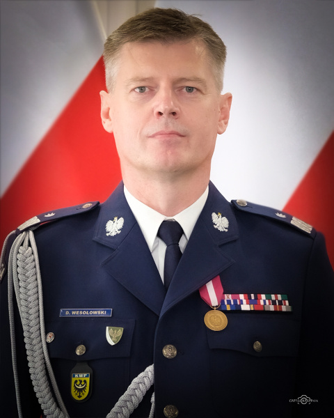 nadinsp. Dariusz Wesołowski