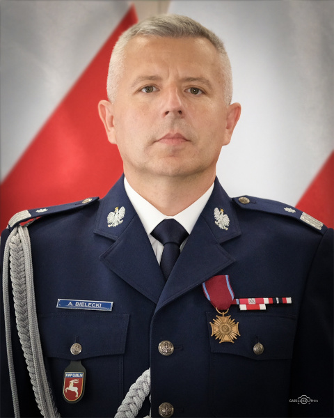 nadinsp. Artur Bielecki