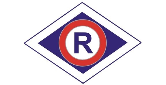 logo ruchu drogowego