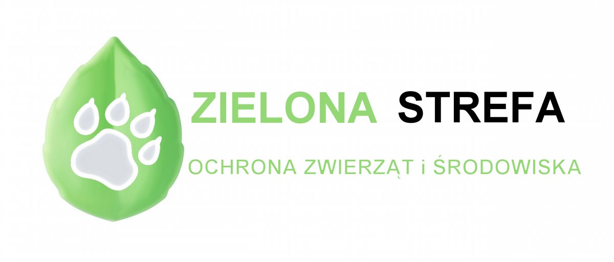 logo zielona strefa