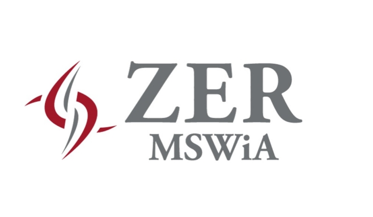 logo ZER MSWiA