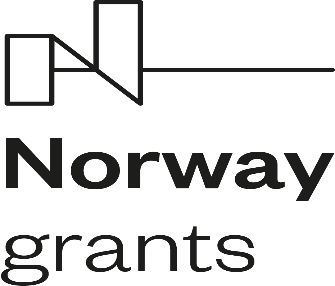 symbol graficzny Norweskiego Mechanizmu Finansowego