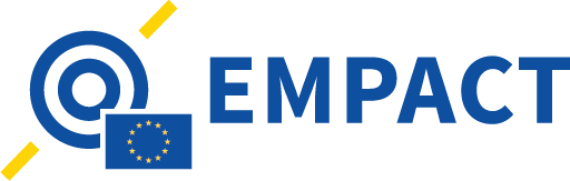 Logo EMPACT.