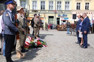 Trwają centralne obchody Dnia Weterana #5