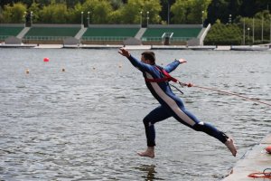 Symulacja akcji ratowniczej