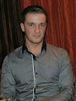 Poszukiwany obywatel Litwy - Anton ERDMAN