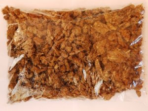 Zabezpieczone narkotyki