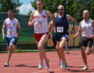 Światowe Igrzyska Służb Mundurowych WPFG Firefax 2015-reprezentacja Komendanta Głównego Policji