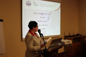 Konferencja BMWP KGP „Nowe wyzwania dla Użytkowników SIS związane z wdrożeniem SIS II” #6