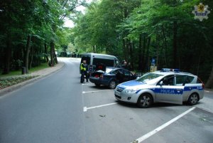 Znaczne ilości narkotyków przywiózł z Holandii do Polski