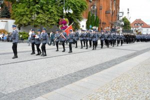 Święto Podlaskiej Policji 2015 #8