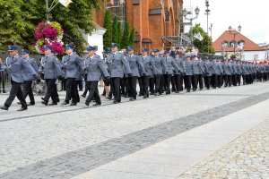 Święto Podlaskiej Policji 2015 #9