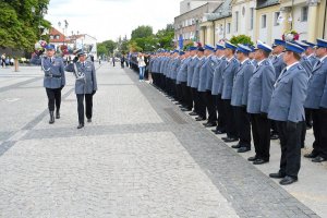 Święto Podlaskiej Policji 2015 #11