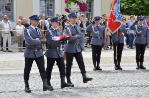 Święto Podlaskiej Policji 2015 #12