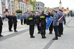 Święto Podlaskiej Policji 2015 #20