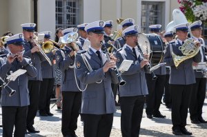 Święto Podlaskiej Policji 2015 #27