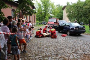 „Bezpieczni Obywatele Świata Ciszy”